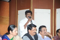 Jayasudha Panel for MAA 2015 Pressmeet